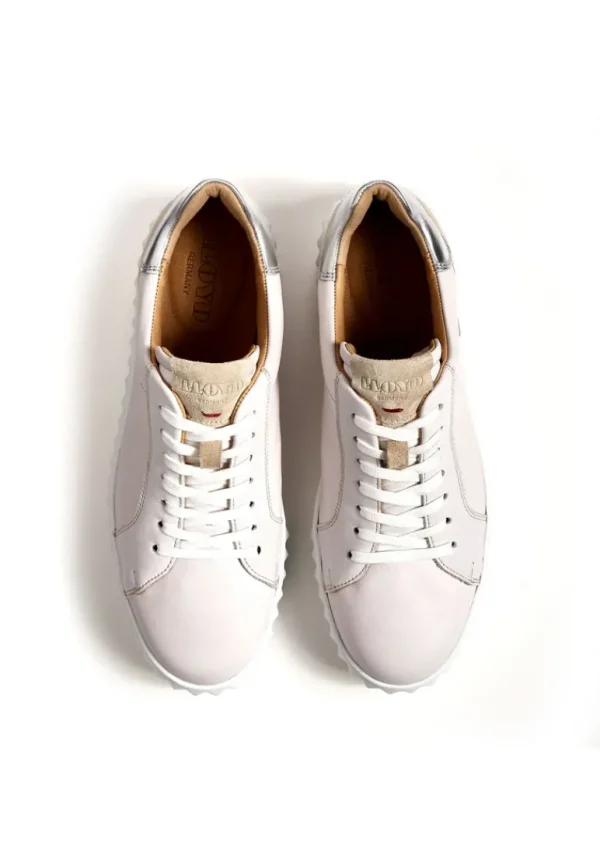 LLOYD SNEAKER white Sale