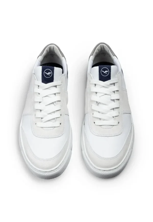 LLOYD SNEAKER white Online