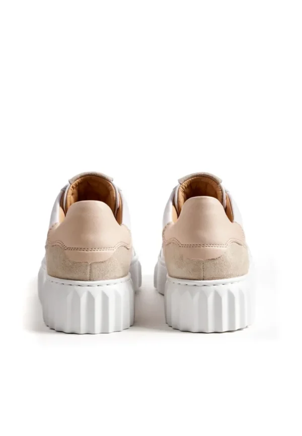 LLOYD SNEAKER white Store