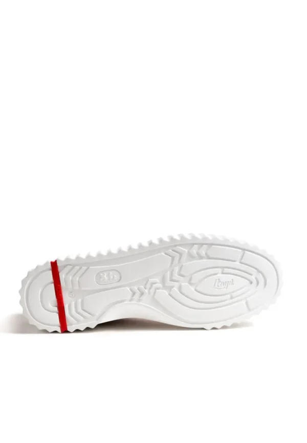 LLOYD SNEAKER white Store