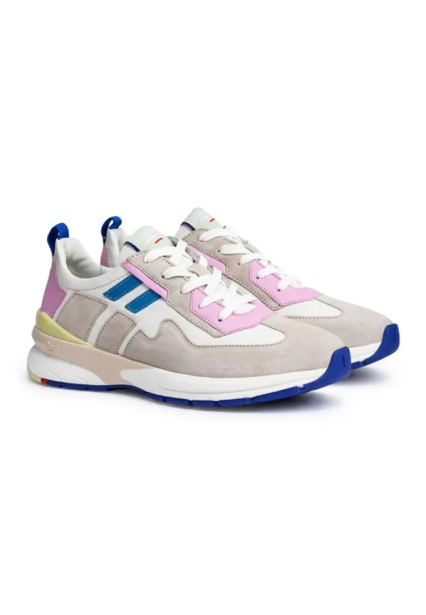 LLOYD SNEAKERS multicolor Sale