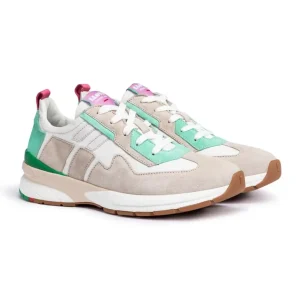 LLOYD SNEAKERS multicolor Discount