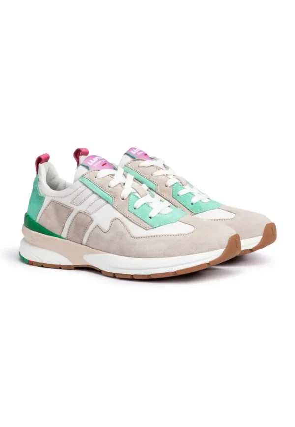 LLOYD SNEAKERS multicolor Discount