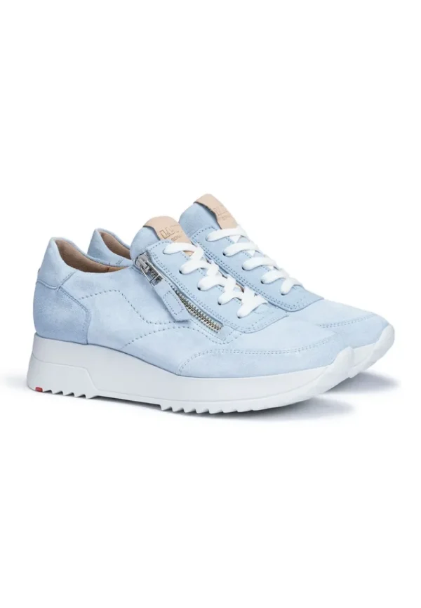 LLOYD SNEAKERS blue Best Sale