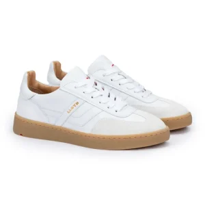 LLOYD SNEAKERS white Best