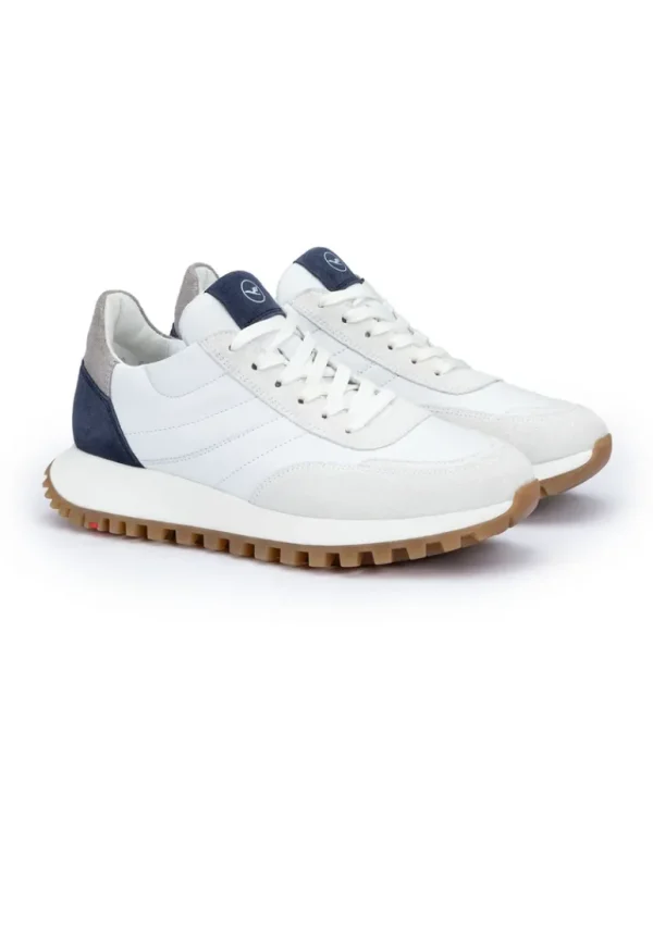 LLOYD SNEAKERS white Best Sale