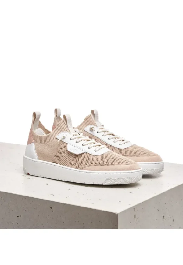 LLOYD SNEAKERS beige Online