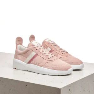 LLOYD SNEAKERS pink Best Sale