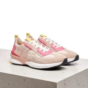 LLOYD SNEAKERS beige Online