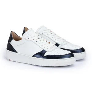 LLOYD SNEAKERS blue Shop