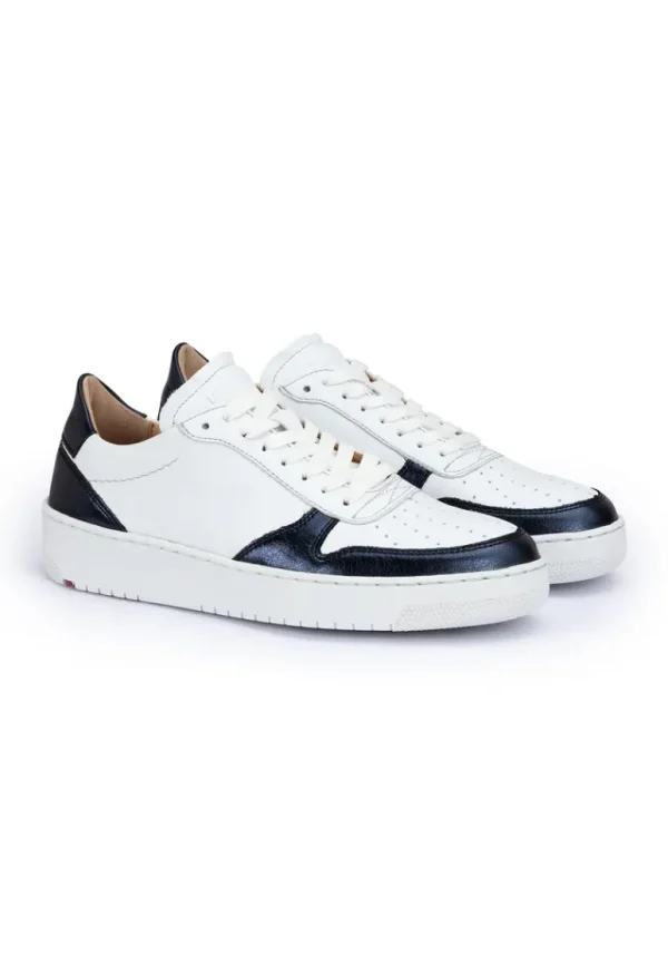 LLOYD SNEAKERS blue Shop