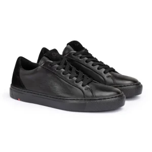 LLOYD SNEAKERS black Best