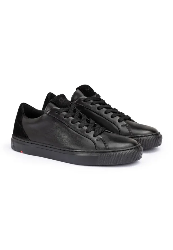 LLOYD SNEAKERS black Best