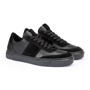 LLOYD SNEAKERS black New