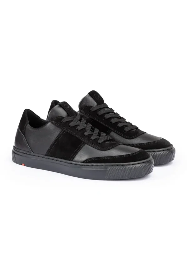 LLOYD SNEAKERS black New