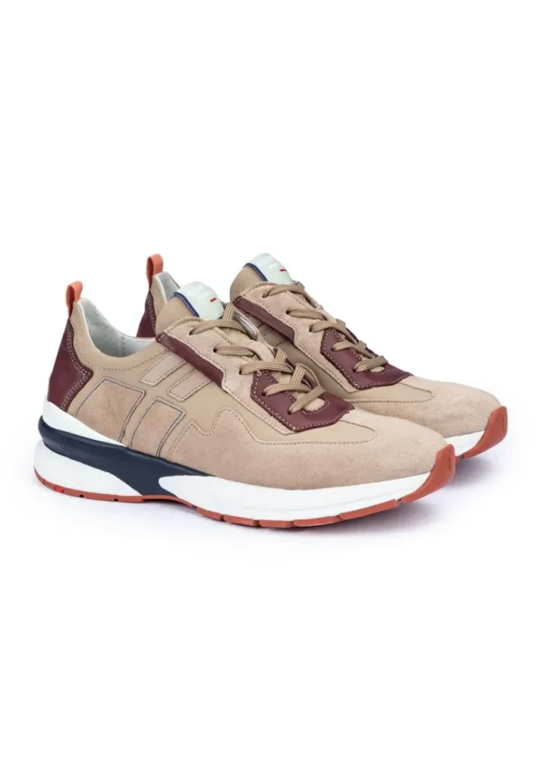 LLOYD SNEAKERS beige Online