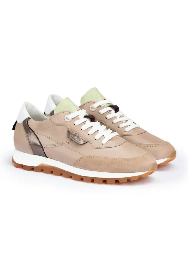 LLOYD SNEAKERS beige Hot