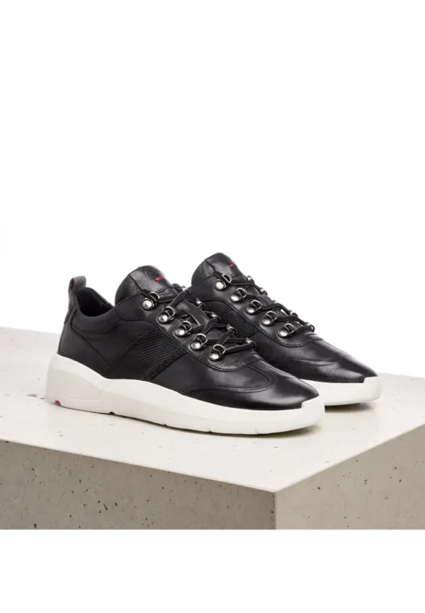 LLOYD SNEAKERS black Outlet