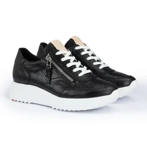 LLOYD SNEAKERS black Store