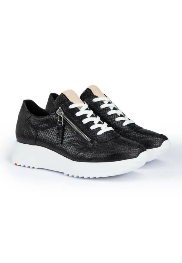 LLOYD SNEAKERS black Store