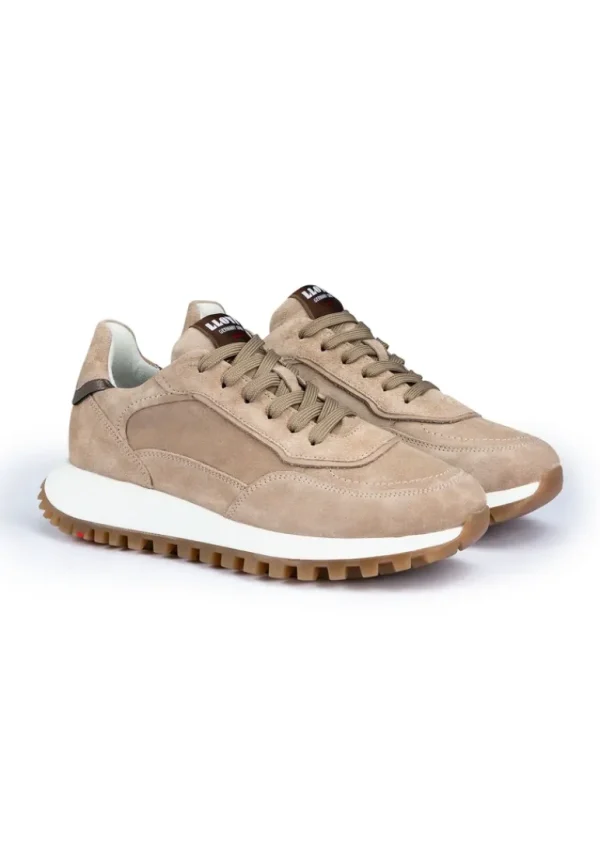 LLOYD SNEAKERS beige Best Sale