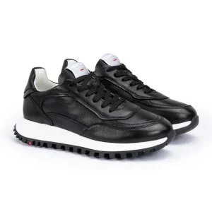 LLOYD SNEAKERS black Best