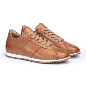 LLOYD SNEAKERS brown Cheap