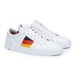 LLOYD SNEAKERS white Store