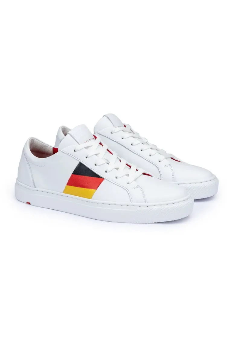 LLOYD SNEAKERS white Store