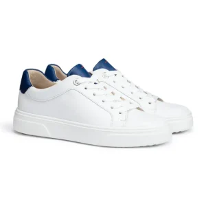 LLOYD SNEAKERS white New