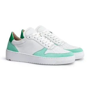 LLOYD SNEAKERS white Hot