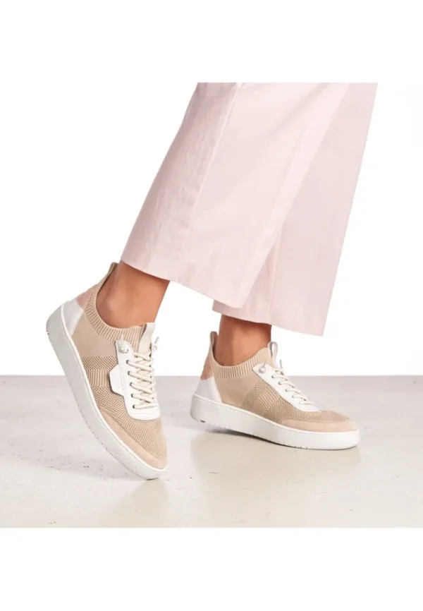 LLOYD SNEAKERS beige Online