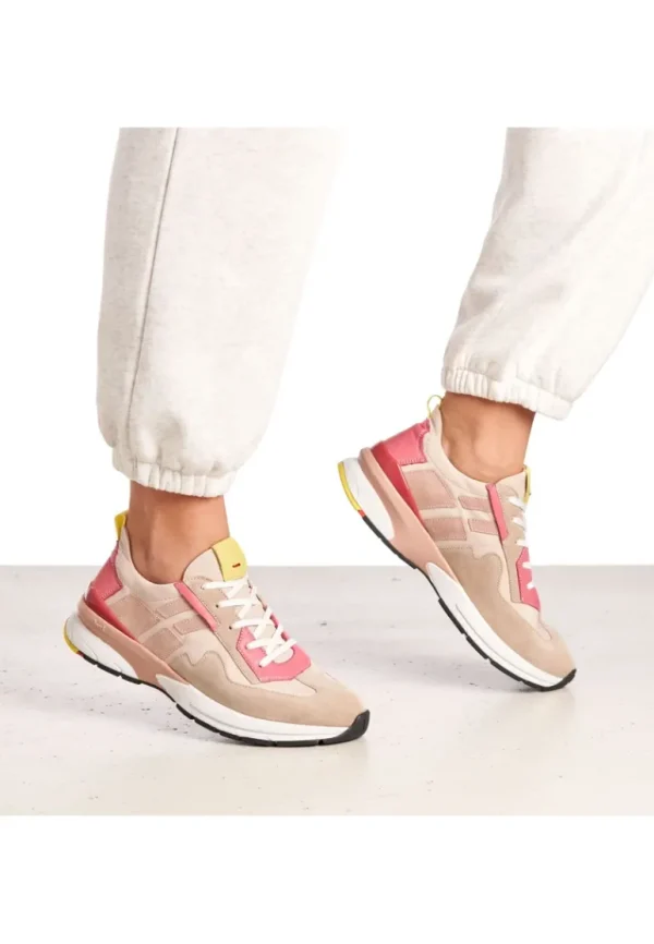 LLOYD SNEAKERS beige Online