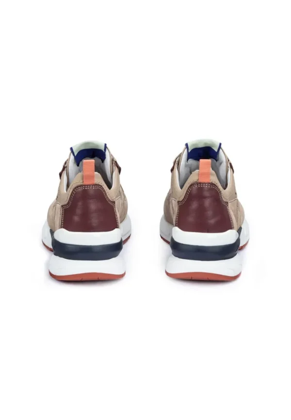 LLOYD SNEAKERS beige Online