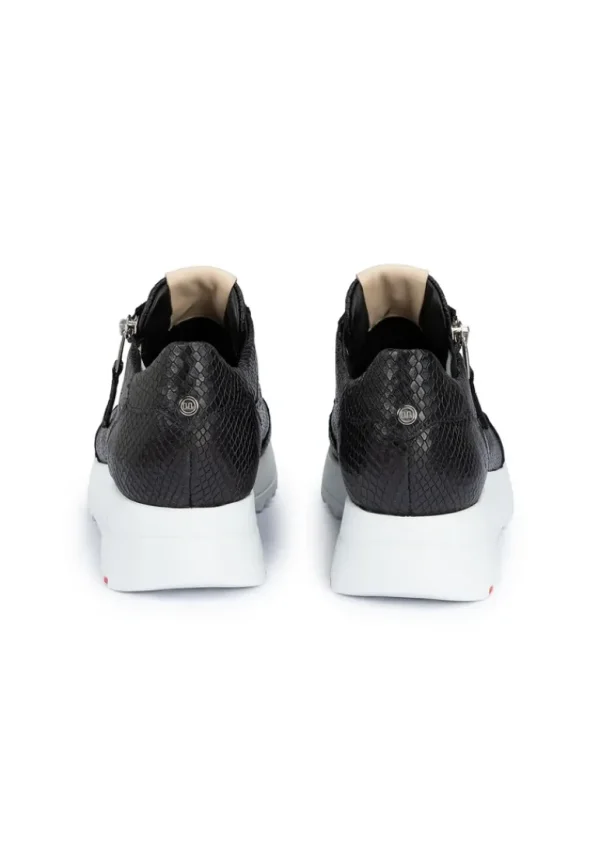 LLOYD SNEAKERS black Store