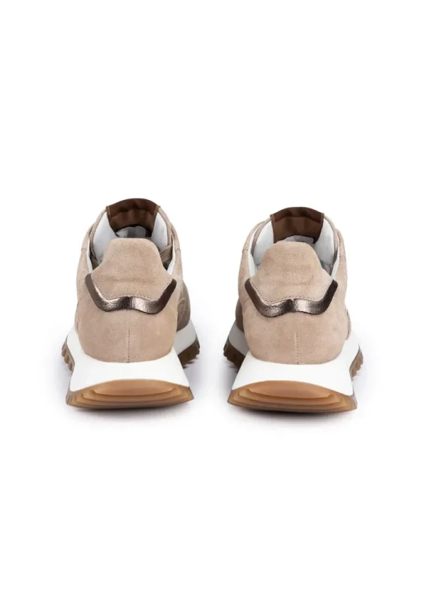 LLOYD SNEAKERS beige Best Sale