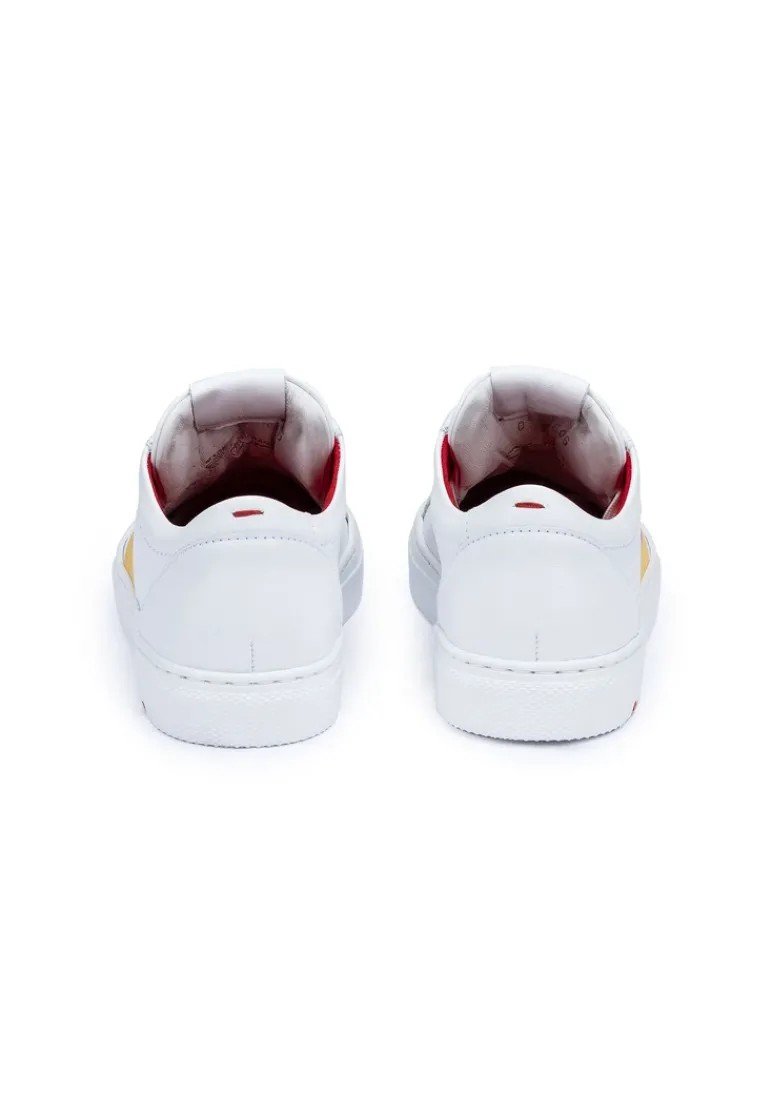 LLOYD SNEAKERS white Store
