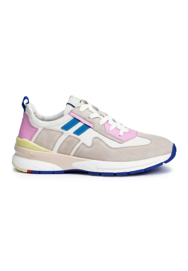 LLOYD SNEAKERS multicolor Sale