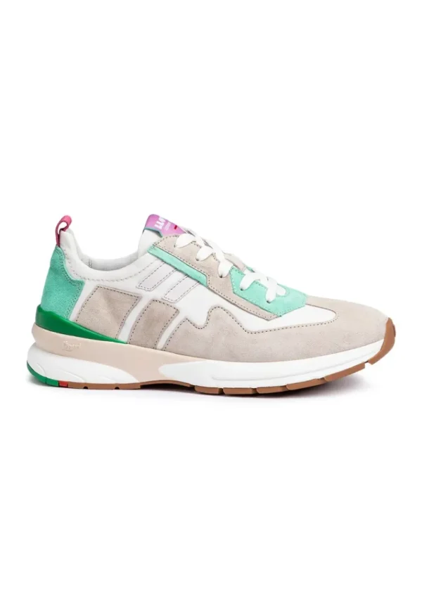 LLOYD SNEAKERS multicolor Discount