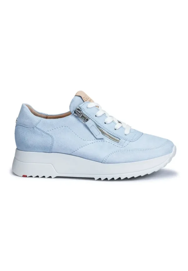 LLOYD SNEAKERS blue Best Sale