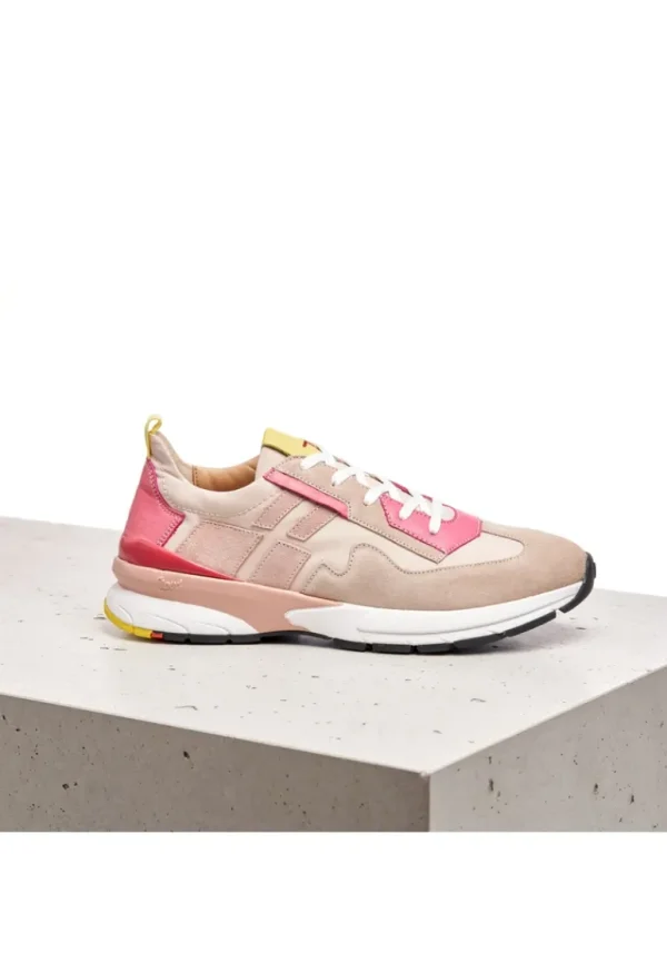 LLOYD SNEAKERS beige Online