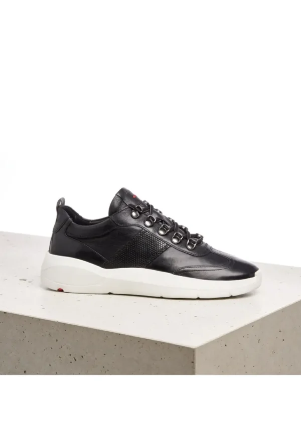 LLOYD SNEAKERS black Outlet