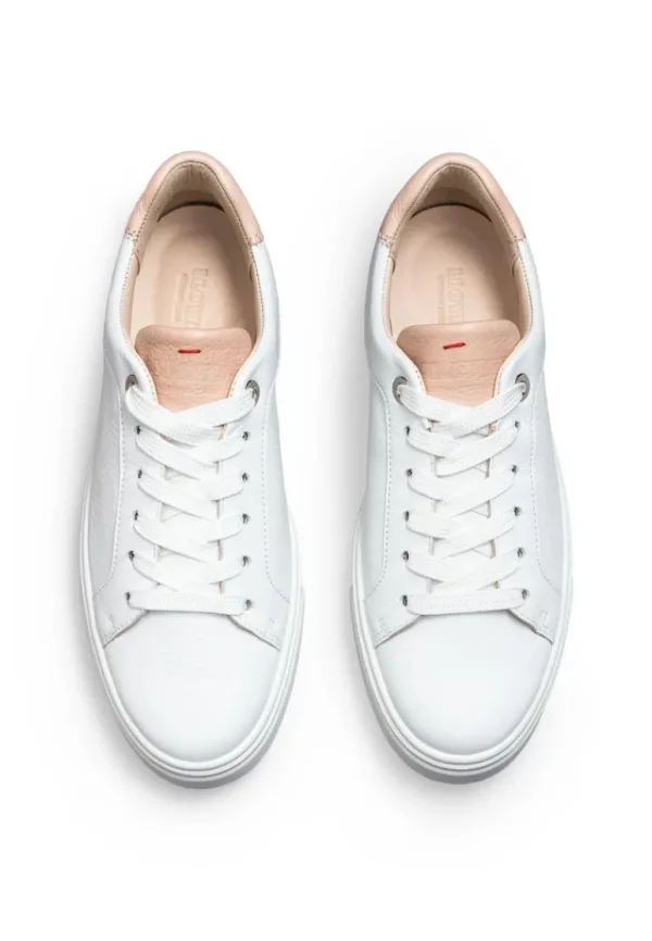 LLOYD SNEAKERS white Sale