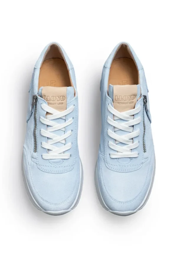 LLOYD SNEAKERS blue Best Sale