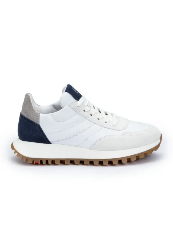 LLOYD SNEAKERS white Best Sale