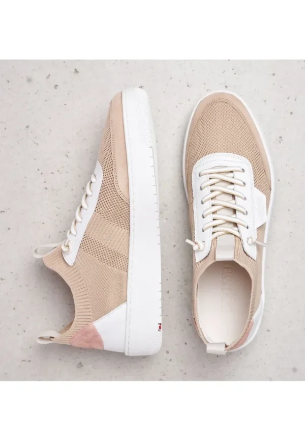 LLOYD SNEAKERS beige Online