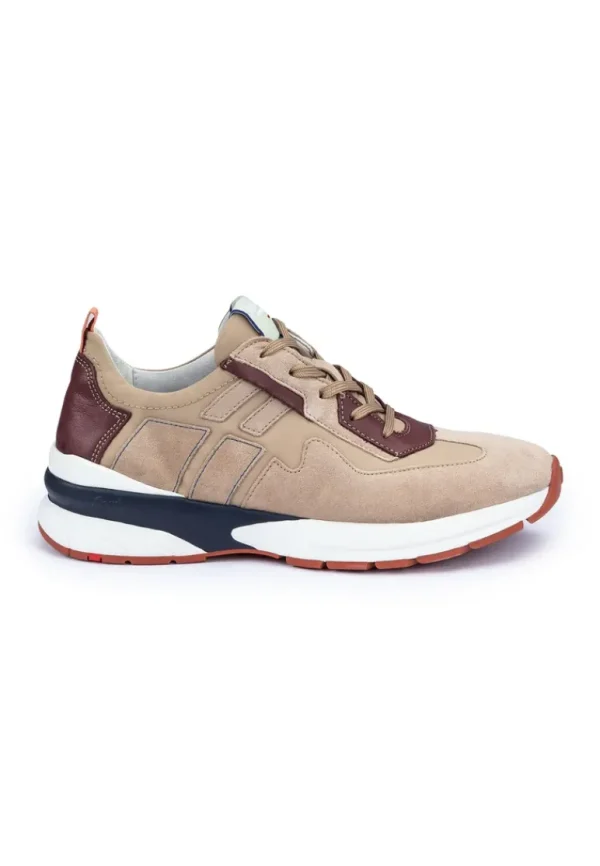 LLOYD SNEAKERS beige Online