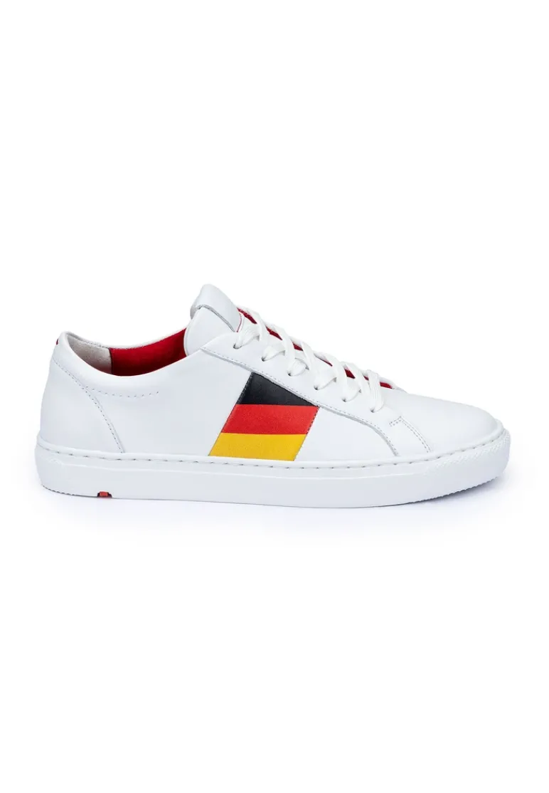 LLOYD SNEAKERS white Store