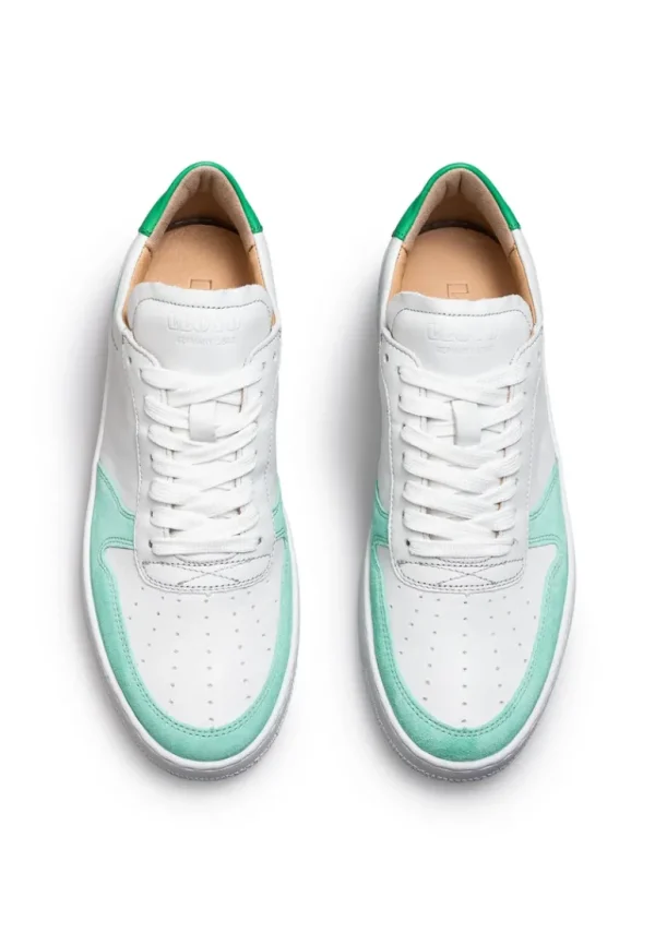 LLOYD SNEAKERS white Hot