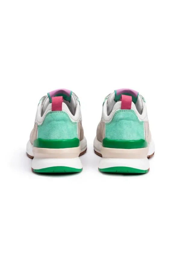 LLOYD SNEAKERS multicolor Discount